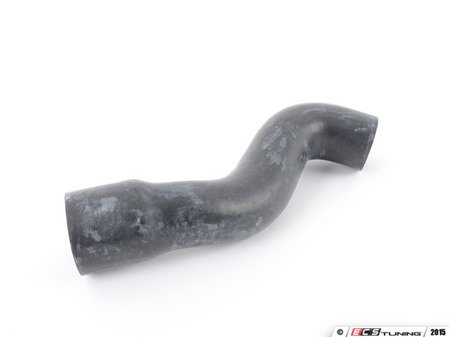 ES#2992059 - 2015016382 - Radiator Hose - Upper - Elaplast - Mercedes Benz