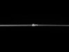ES#2966417 - 006131ECS01-03 -  ECS Tuning Billet Engine Oil Dipstick - Silver Anodized - A beautiful addition and durable upgrade for your engine - ECS - Volkswagen