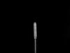 ES#2975666 - 006131ecs01-03KT - Billet Engine Oil Dipstick - Silver Anodized - A more durable and aesthetically pleasing addition to your engine bay - ECS - Audi