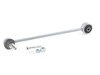 ES#2158074 - 895505389 - Sway Bar Link - Priced Each - Should be replaced whenever servicing your rear swaybar - Lemforder - Audi