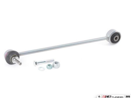 ES#2158074 - 895505389 - Sway Bar Link - Priced Each - Should be replaced whenever servicing your rear swaybar - Lemforder - Audi