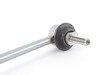 ES#2158074 - 895505389 - Sway Bar Link - Priced Each - Should be replaced whenever servicing your rear swaybar - Lemforder - Audi