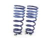 ES#2986286 - 28817-2 - Sport Spring Set - Lowers your vehicle with minimal comfort sacrifice, Average lowering of 1.3"F 1.3"R - H&R - BMW