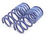 ES#2986286 - 28817-2 - Sport Spring Set - Lowers your vehicle with minimal comfort sacrifice, Average lowering of 1.3"F 1.3"R - H&R - BMW