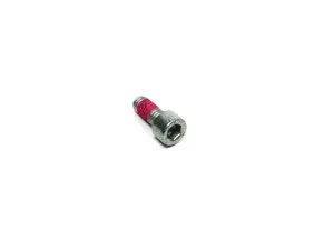 Allen Bolt - Priced Each