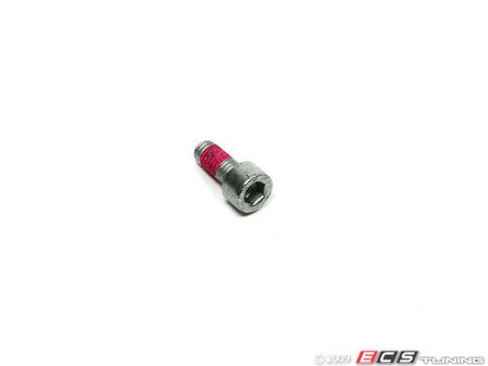 ES#260059 - N0147455 - Allen Bolt - Priced Each - Install new hardware with your new parts. M6x14 - Genuine Volkswagen Audi - Audi Volkswagen