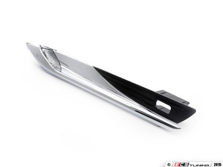 ES#2178545 - 63137221861 - Side marker - left - Fender mounted side marker - Genuine BMW - BMW