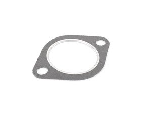 ES#3560020 - 18107502346 - Exhaust Gasket - Priced Each  - New exhaust gaskets ensure your exhaust is leak free and emissions compliant - Hamburg Tech - BMW
