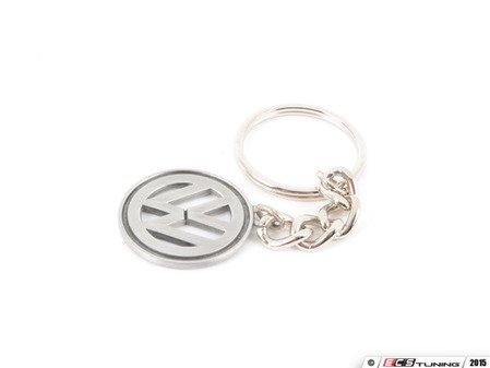 ES#1875187 - DRG04748 - VW key Chain - (NO LONGER AVAILABLE) - The perfect companion for your keys - Genuine Volkswagen Audi - 