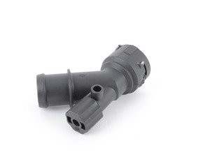 ES#2816130 - 6Q0122291F - Coolant Drain Adapter - Lower radiator drain coupling adapter - Hamburg Tech - Audi Volkswagen