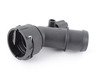 ES#2816130 - 6Q0122291F - Coolant Drain Adapter - Lower radiator drain coupling adapter - Hamburg Tech - Audi Volkswagen