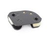 ES#2816611 - 99353103000 - Door Lock Striker Plate - Located in the door jamb - Right side fitment - Hamburg Tech - Porsche