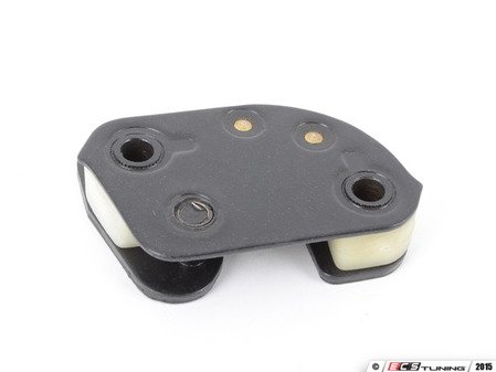 ES#2816611 - 99353103000 - Door Lock Striker Plate - Located in the door jamb - Right side fitment - Hamburg Tech - Porsche