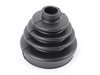 ES#2802435 - 96434929100 - Front CV Joint Boot - Priced Each - Outer - Left or right side fitment - Rein - Porsche