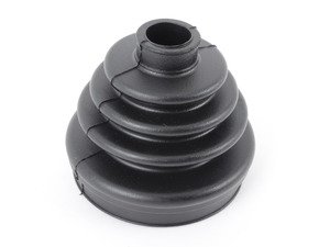 ES#2802435 - 96434929100 - Front CV Joint Boot - Priced Each - Outer - Left or right side fitment - Rein - Porsche