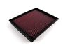 ES#588 - 332125 -  Air Intake Filter - Drop-in performance filter - K&N - Audi Volkswagen