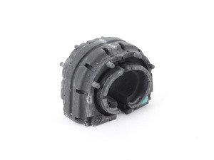 ES#2814434 - 1K0511327AS - Rear Sway Bar Bushing - Priced Each - For 21mm rear sway bars - Hamburg Tech - Audi Volkswagen