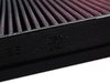 ES#588 - 332125 -  Air Intake Filter - Drop-in performance filter - K&N - Audi Volkswagen