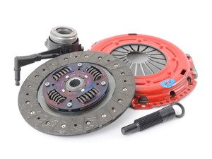 ES#2725034 - K70287HDSMF - Stage 1 Heavy Duty Clutch Kit - (NO LONGER AVAILABLE) - Ideal for the spirited daily-driver. Rated at 375ft/lbs. - South Bend Clutch - 