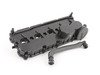 ES#2776762 - 07k103469lKT - Emissions service kit  - Service your PCV with a valve cover and PCV breather hose - Genuine Volkswagen Audi - Volkswagen