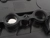 ES#2776762 - 07k103469lKT - Emissions service kit  - Service your PCV with a valve cover and PCV breather hose - Genuine Volkswagen Audi - Volkswagen