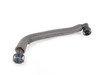 ES#2776762 - 07k103469lKT - Emissions service kit  - Service your PCV with a valve cover and PCV breather hose - Genuine Volkswagen Audi - Volkswagen