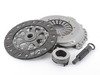 ES#2984826 - 21207551383 - Clutch Kit 6223112000 03-050 - Replace your worn out MINI clutch - LUK - MINI