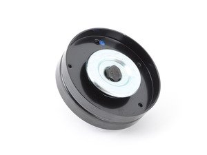 ES#2972713 - 06H903341D - Accessory Belt Idler Pulley - Also referred to as the 'relay roller' - Hamburg Tech - Audi