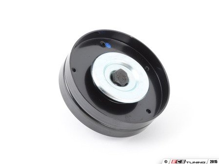 ES#2972713 - 06H903341D - Accessory Belt Idler Pulley - Also referred to as the 'relay roller' - Hamburg Tech - Audi