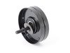 ES#2972713 - 06H903341D - Accessory Belt Idler Pulley - Also referred to as the 'relay roller' - Hamburg Tech - Audi