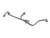 ES#1446355 - 95535557941 - Vacuum Line - From vacuum pump to intake manifold - Genuine Porsche - Porsche