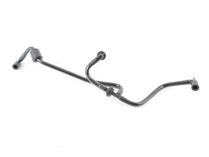 ES#1446355 - 95535557941 - Vacuum Line - From vacuum pump to intake manifold - Genuine Porsche - Porsche
