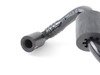 ES#1446355 - 95535557941 - Vacuum Line - From vacuum pump to intake manifold - Genuine Porsche - Porsche