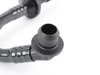 ES#1446355 - 95535557941 - Vacuum Line - From vacuum pump to intake manifold - Genuine Porsche - Porsche
