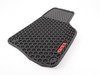 ES#9977 - 1K1061550041 - Monster Floor Mat Set - GTI - The best floor mats available to protect your VW GTI interior from all kinds of natural elements - Genuine Volkswagen Audi - Volkswagen
