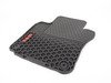 ES#9977 - 1K1061550041 - Monster Floor Mat Set - GTI - The best floor mats available to protect your VW GTI interior from all kinds of natural elements - Genuine Volkswagen Audi - Volkswagen