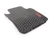 ES#9977 - 1K1061550041 - Monster Floor Mat Set - GTI - The best floor mats available to protect your VW GTI interior from all kinds of natural elements - Genuine Volkswagen Audi - Volkswagen