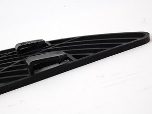 ES#128497 - 51717010225 - GRILL - Genuine BMW - BMW