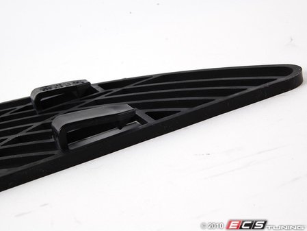ES#128497 - 51717010225 - GRILL - Genuine BMW - BMW