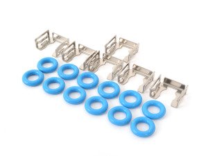 ES#2587751 - 077906037AKT1 - Fuel Injector Installation Kit - Takes the guess work out of installing fuel injectors - Genuine Volkswagen Audi - Audi