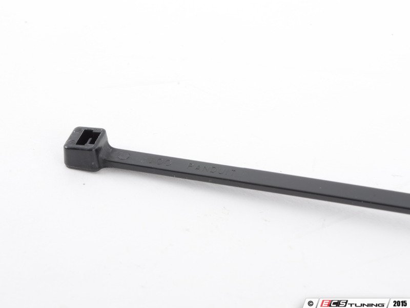 Genuine Porsche - N0209022 - CABLE BINDER