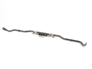 ES#2586896 - 1K0511409CBKT - Rear Sway Bar Upgrade Kit - 21.6mm Non-Adjustable - Includes MkV GTI Rear Sway Bar and all necessary installation hardware - Genuine Volkswagen Audi - Volkswagen