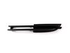 ES#74409 - 51117032614 - Front Bumper Grille - Right - Don't let a missing or damaged grille detract from your BMW's good looks - Genuine BMW - BMW