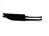ES#74409 - 51117032614 - Front Bumper Grille - Right - Don't let a missing or damaged grille detract from your BMW's good looks - Genuine BMW - BMW