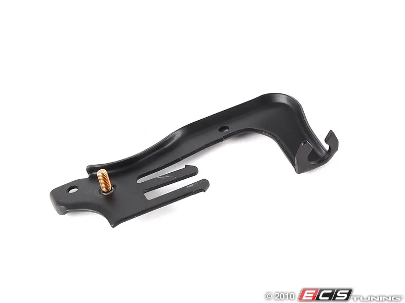 Genuine BMW - 11611432563 - Bracket Idle Adjuster - (NO LONGER 