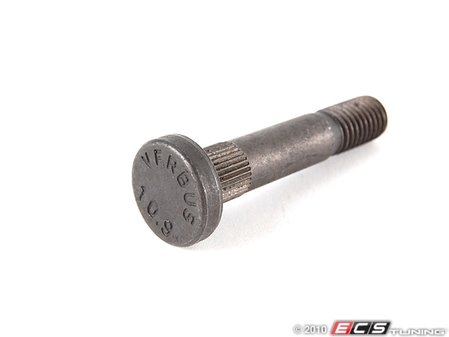 ES#48373 - 26111226660 - 8-FILLISTER HEAD - Genuine BMW - BMW