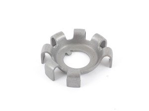 ES#22384 - 11317832200 - Camshaft Sending Wheel - Exhaust - The intake camshaft impulse wheel used for the ECU signal - Genuine BMW - BMW