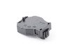 ES#2554008 - 5K0959542B - Multi Function steering wheel Control Module - Located behind air bag, allows for radio controls on steering wheel to function properly - Genuine Volkswagen Audi - Volkswagen