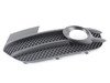 ES#2740742 - 8U0807681ASP9 - Fog Light Grille - Left - Replacement fog light grille - Genuine Volkswagen Audi - Audi