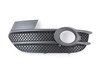 ES#2740742 - 8U0807681ASP9 - Fog Light Grille - Left - Replacement fog light grille - Genuine Volkswagen Audi - Audi